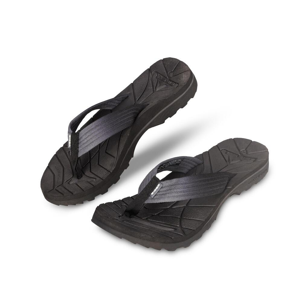 NEW PROMO SANDAL EIGER KINKAJOU PINCH 2.0 SANDALS PRIA WARNA GREY TERBARU 2026 SANDAL MURAH BISA COD