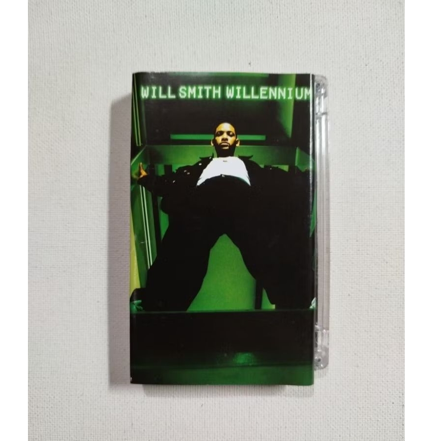 KASET PITA 2711- WILL SMITH