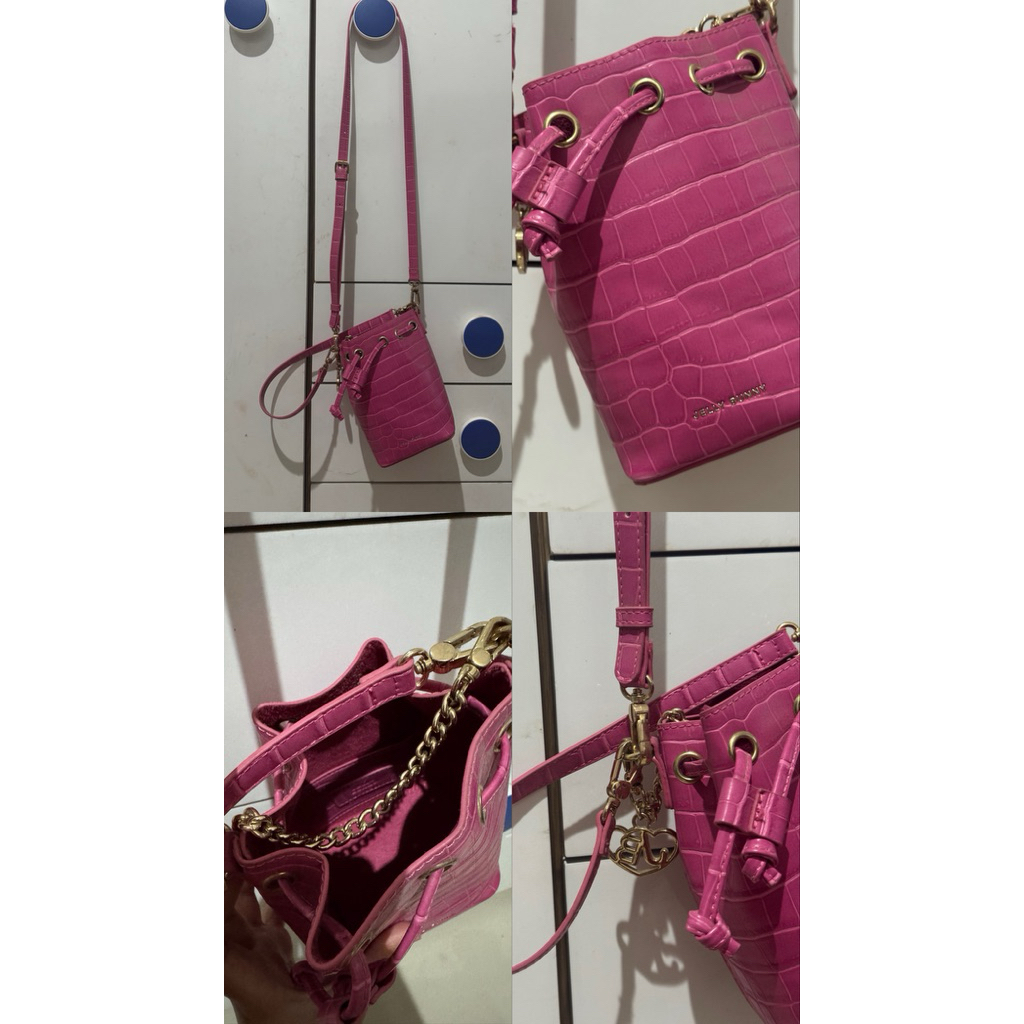 NEW - tas jellybunny thailand original