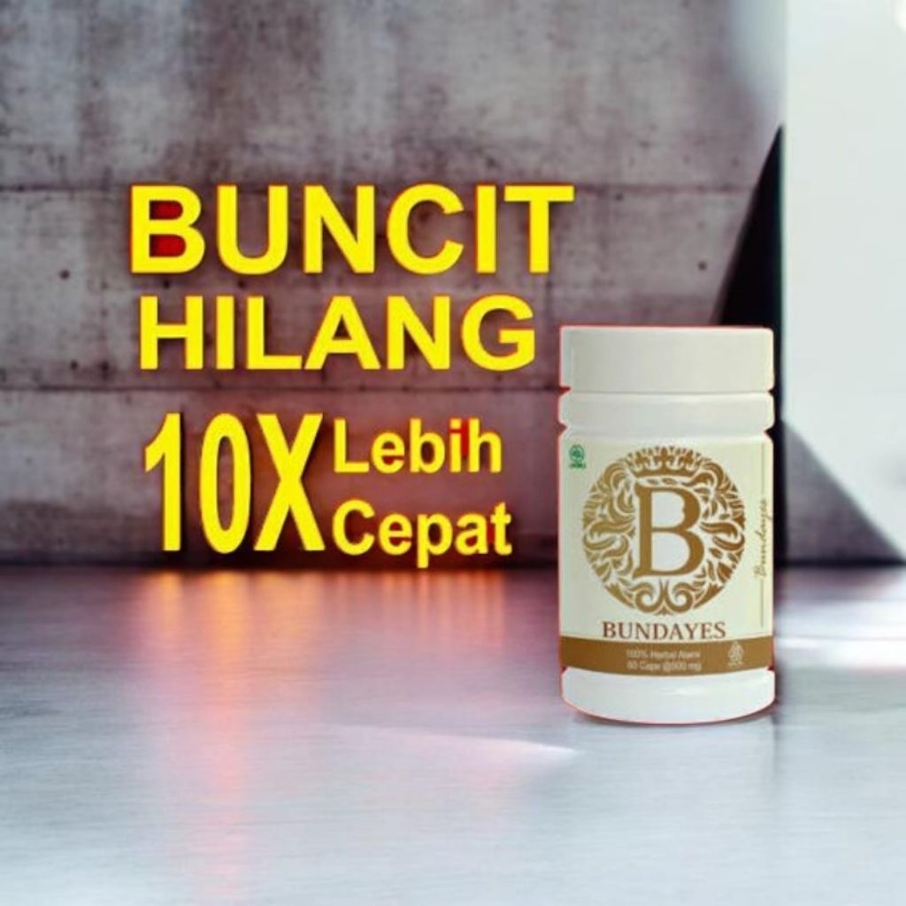 BUNDAYES BUNDASLIM BEAUTY SLIM Detox Sistem Pencernaan Menurunkan Berat Badan Detox Usus, Pembakar L
