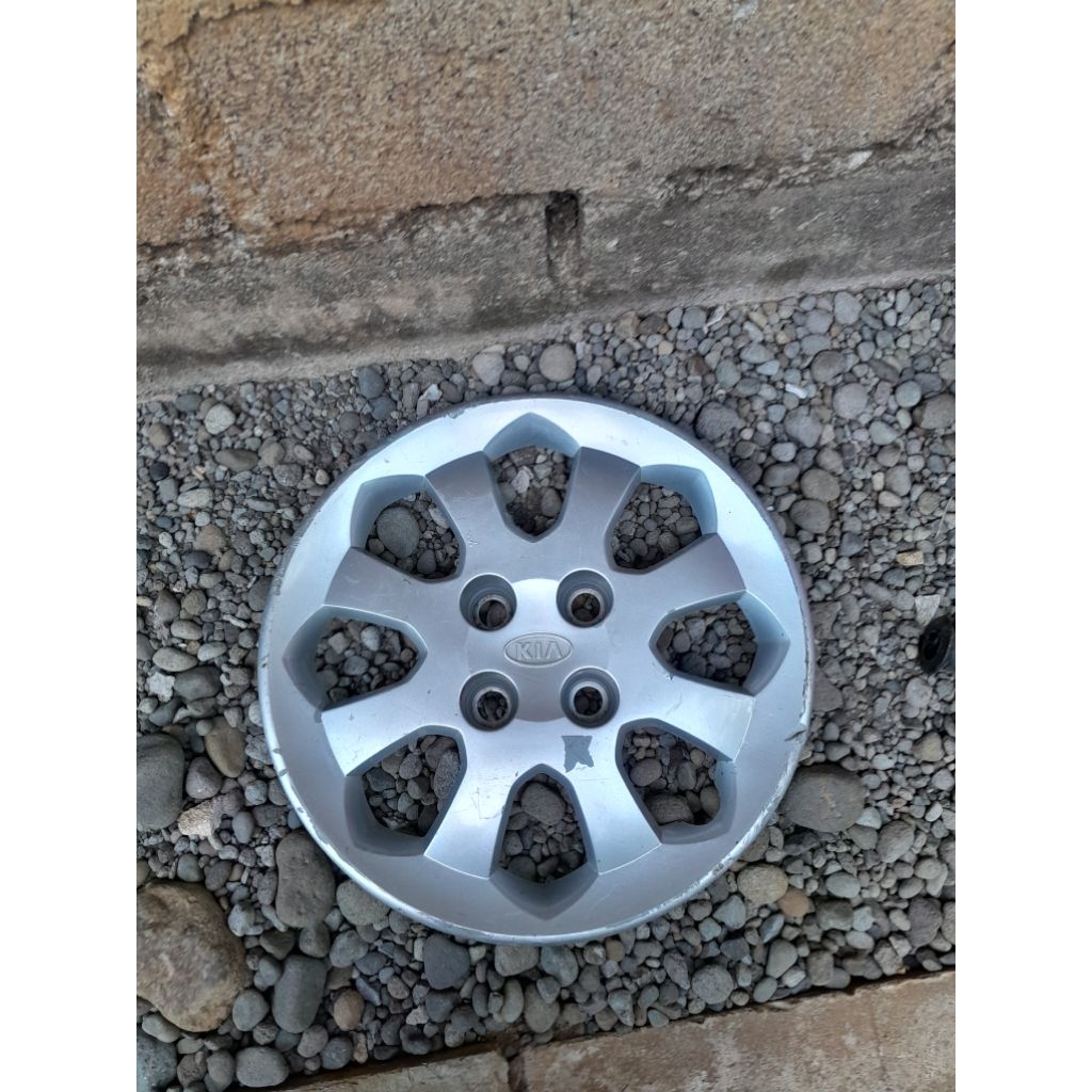 wildop KIA ring 14 original