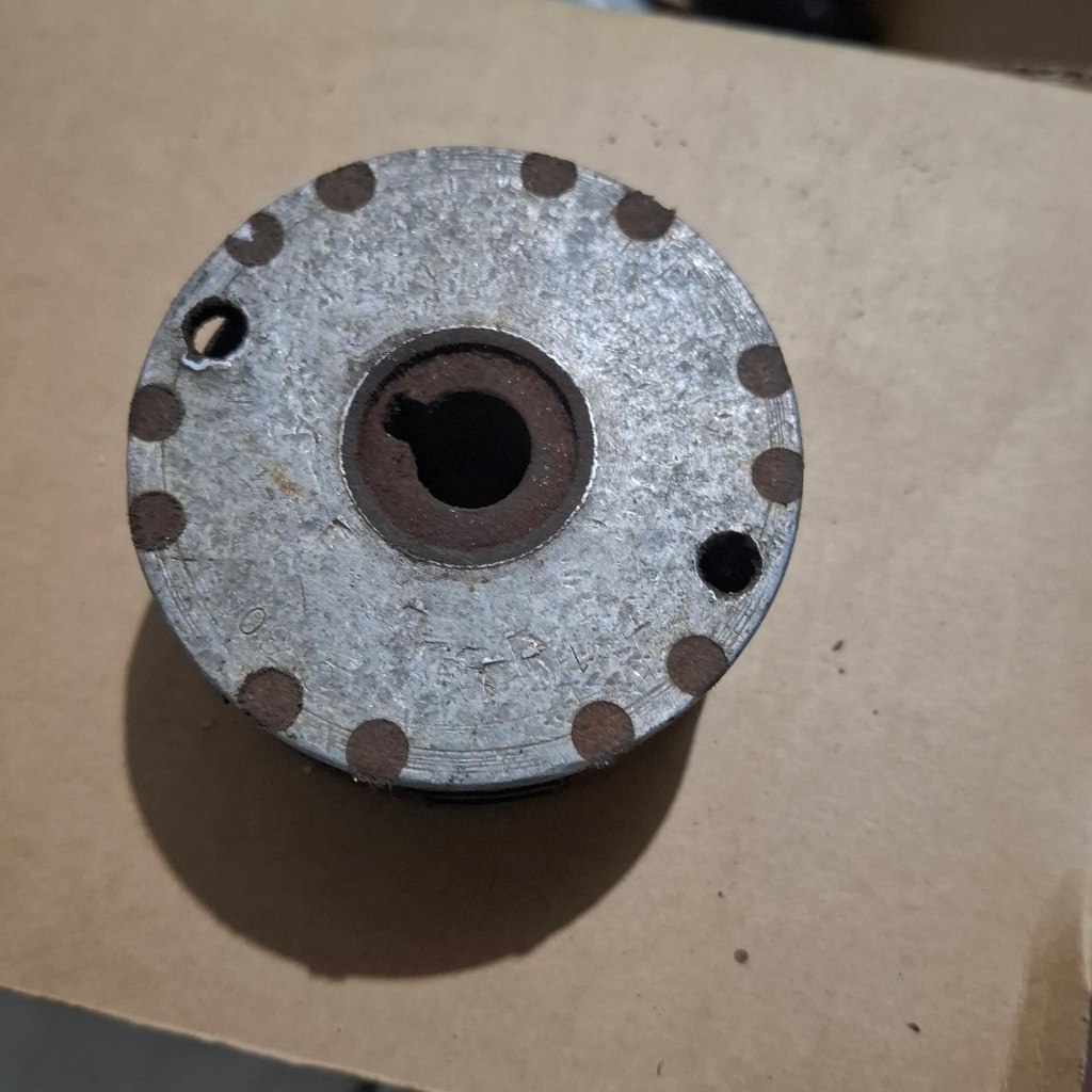 Mahnit magnet honda c70 original copotan