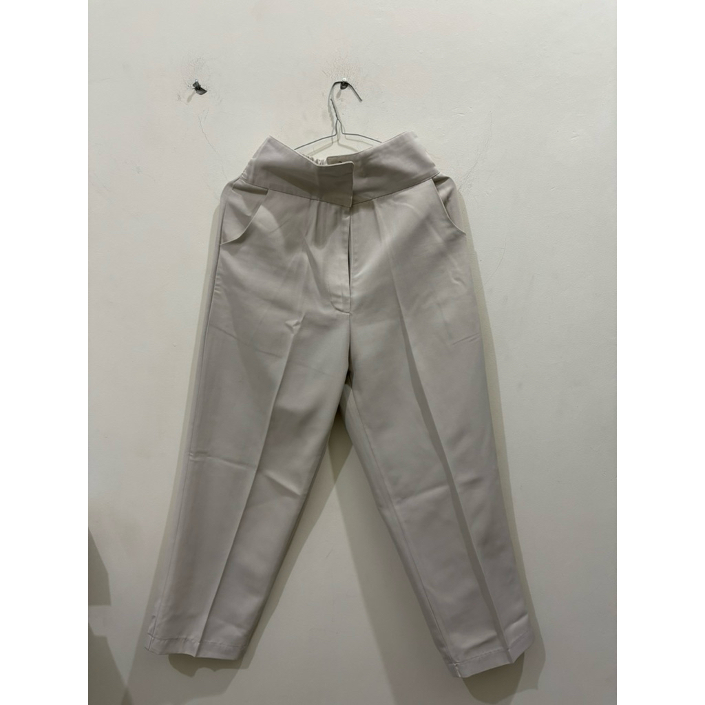 Preloved highwaist pants Marveile
