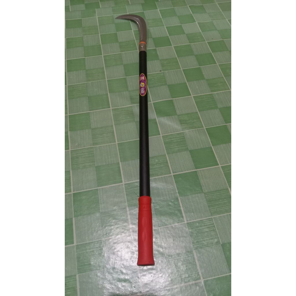 SABIT KASTRASI SAWIT / SABIT ALAT PANEN BUAH KAKAO, PISANG DLL / SABIT SERBAGUNA/ PRODUK ORIGINAL MA