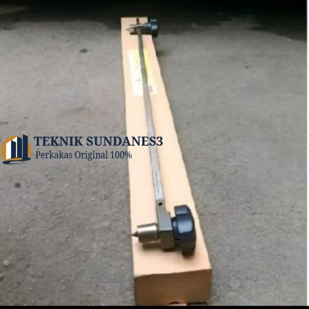 GASKET CIRCLE CUTTER original 30cm 60cm OPT ALAT POTONG GASKET PACKING