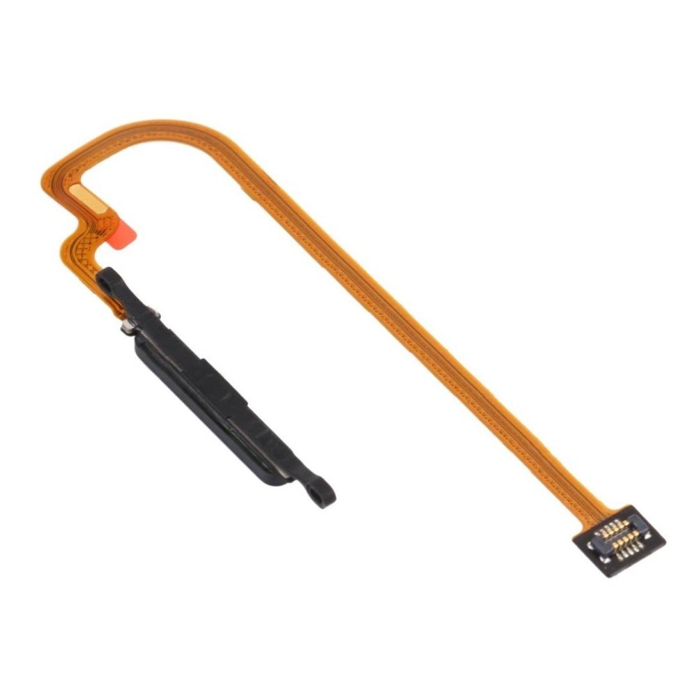 XIAOMI POCO M3 REDMI 9T FINGER PRINT SENSOR SIDIK JARI FLEXIBLE TOMBOL LUAR ON OFF HOME BUTTON FLEKS