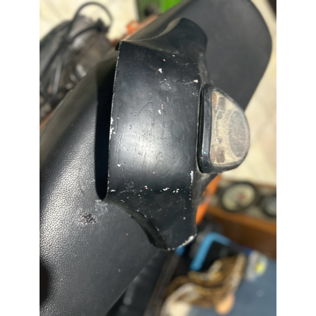 batok atas vespa px exclusive set spido