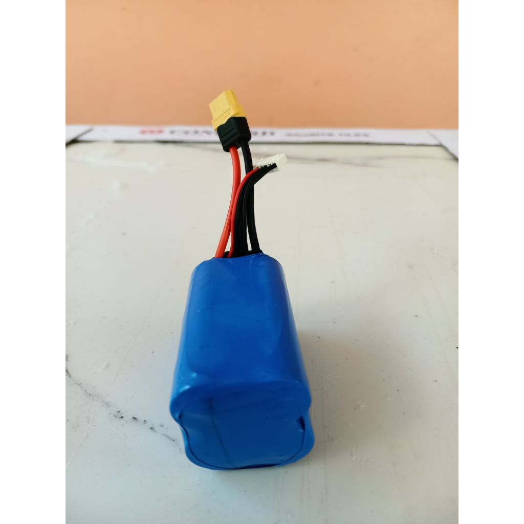 liion 4S 21700 4000mah