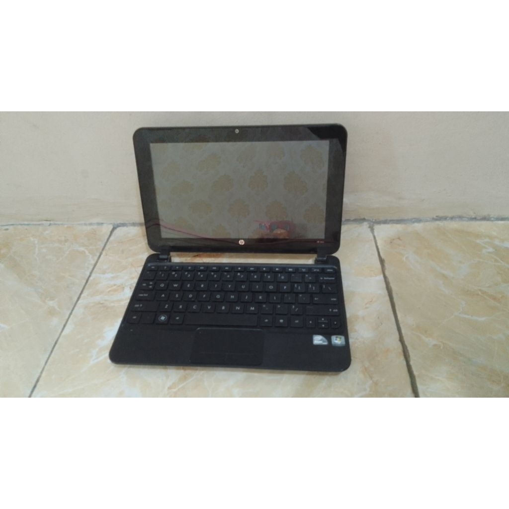 NOTEBOOK HP MINI 210 MINUS MATI