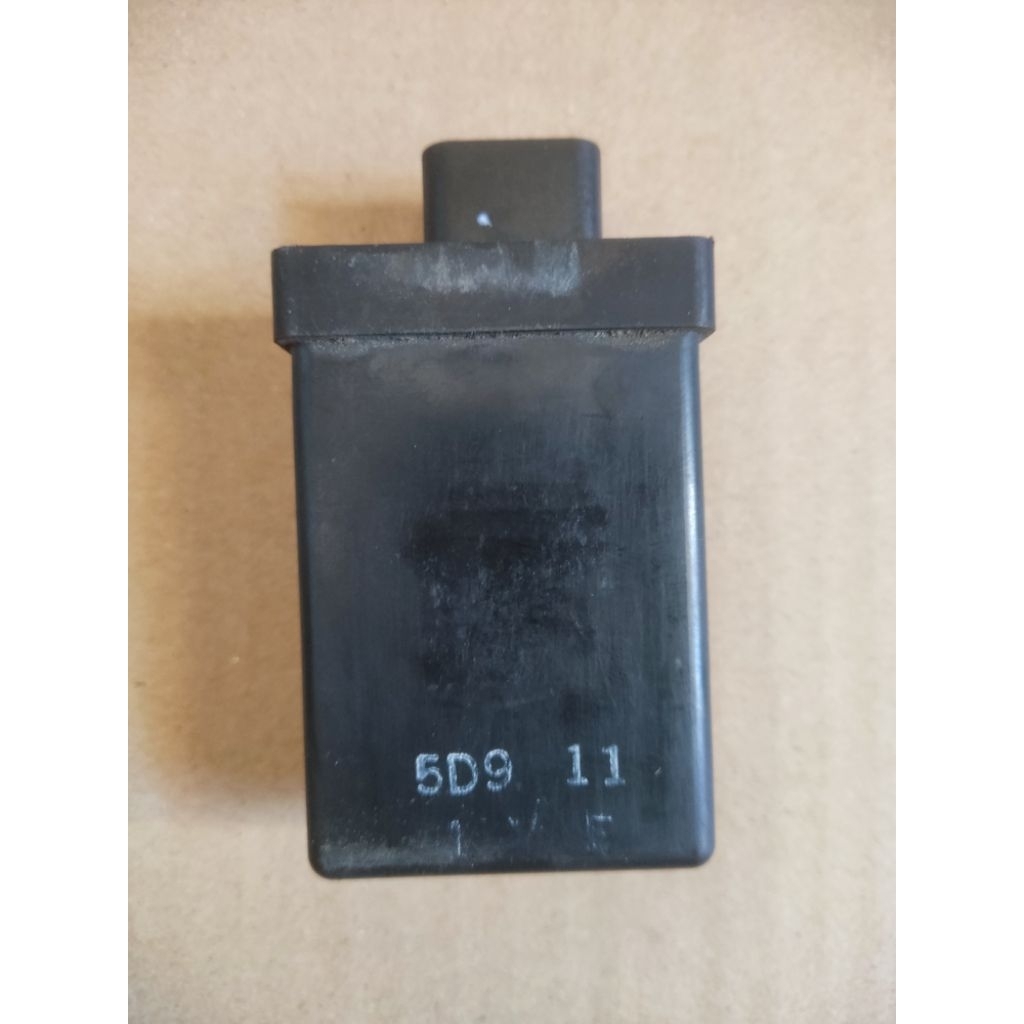 cdi moric Vega ZR pnp Mio sporty/smile original