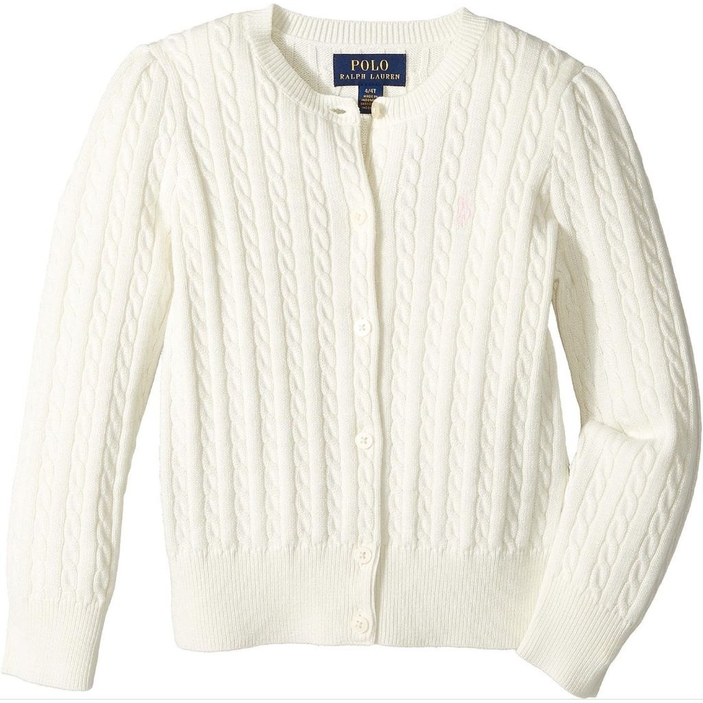 Polo Ralph Laurent Cardi