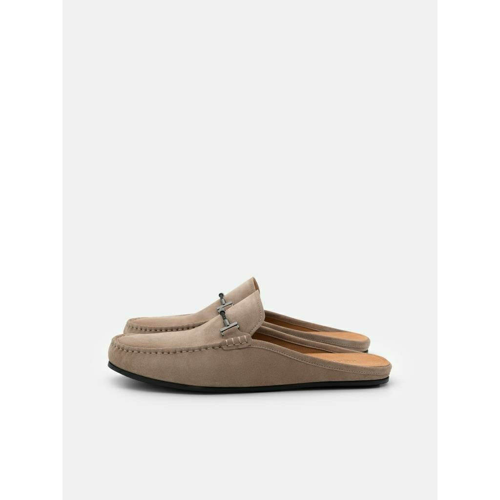 1103261 Sepatu Sandal Moccasin Pria PEDRO Original