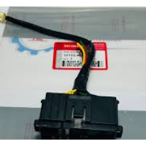 Box Rumah Relay Sekring Honda Beat Fi K25 (32102-K25-600)