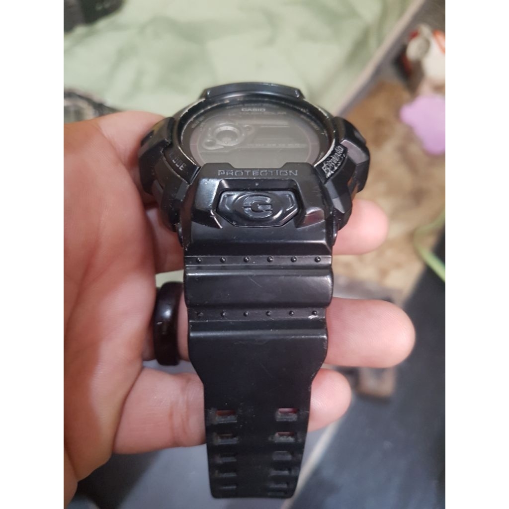 casio gshock GR 8900A