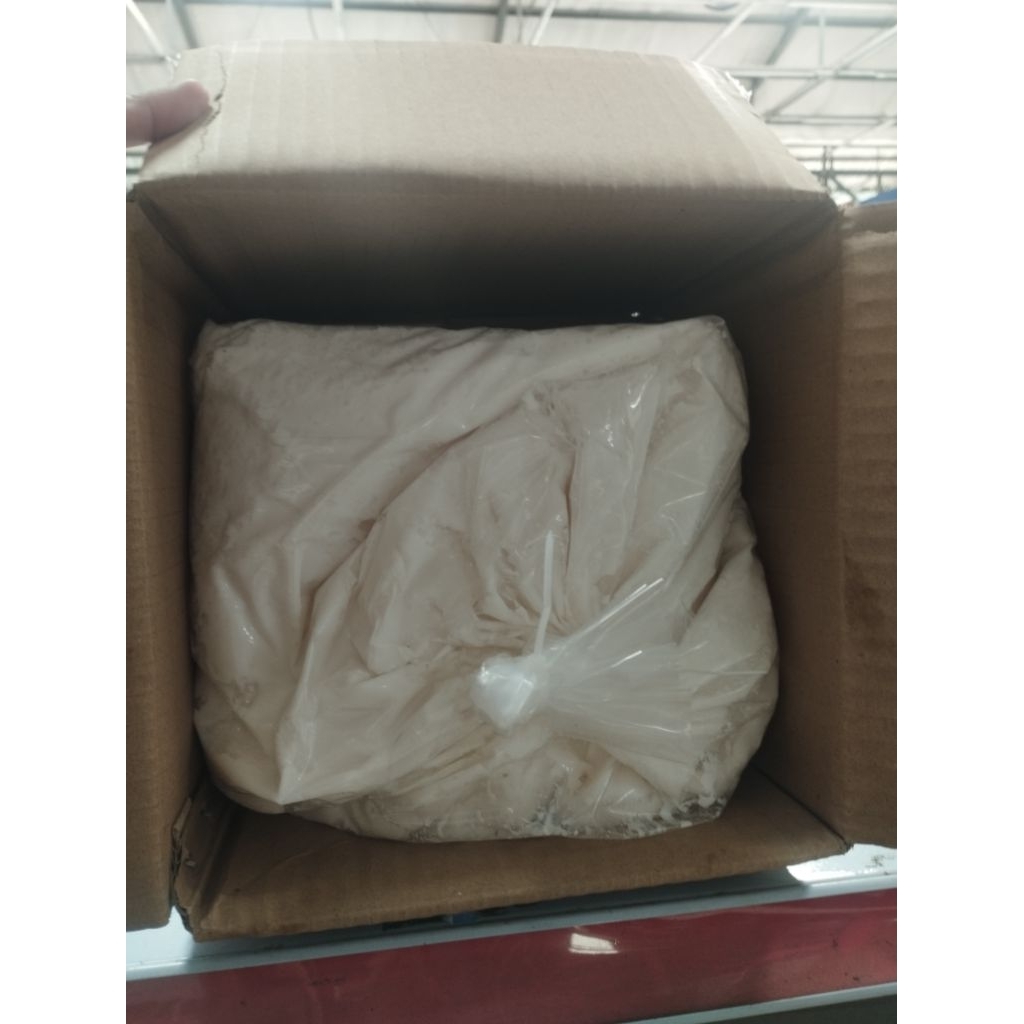 Lem Putih Q Bond 5 KG