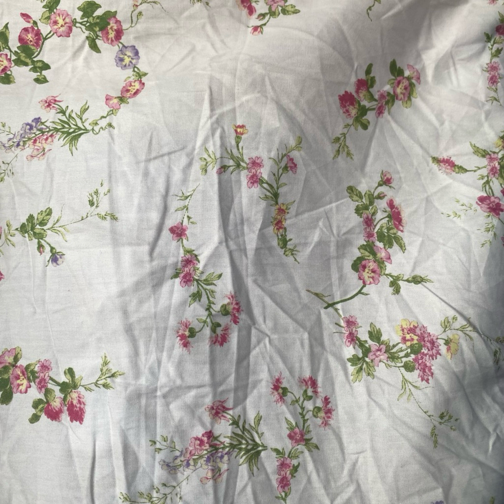 katun poplin kain katun poplin kain poplin motif kain meteran harga per 0.5 meter