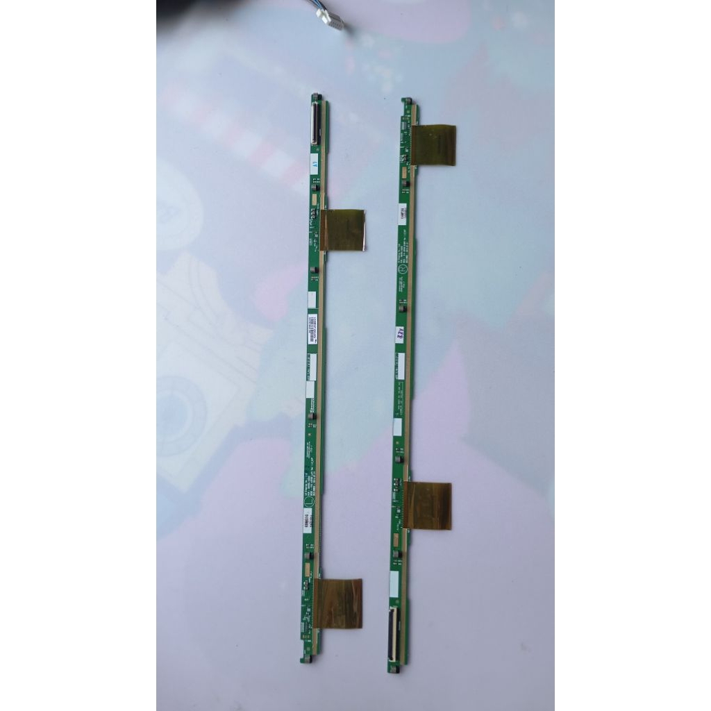 Tcon Tikon Tcon cof TV LG 43LM5700PTC 43LM5700