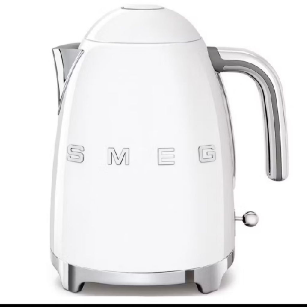 SMEG Kettle - 50 Retro Style Aesthetic KLF03