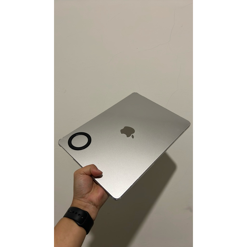 Macbook Air M4 16GB/256GB