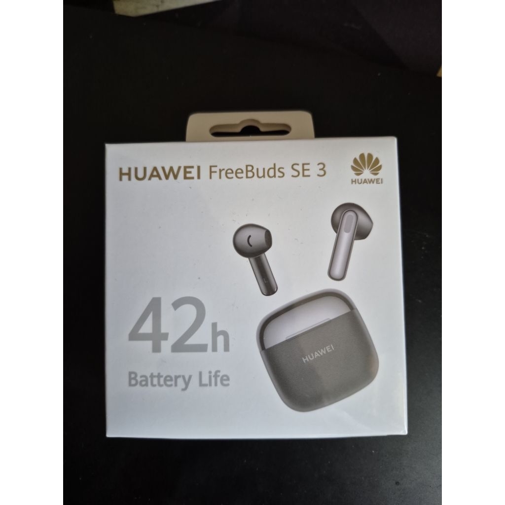 Huawei Freebuds SE 3