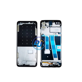 FRAME OPPO A52/A92 BLACK