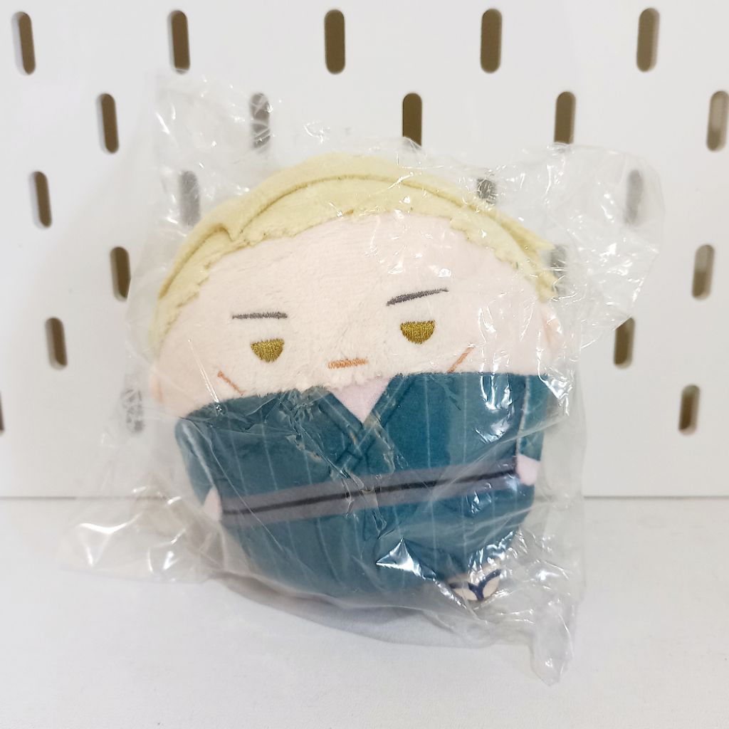 Fuwa Nanami Kento nuikuji yukata jujutsu kaisen fuwakororin
