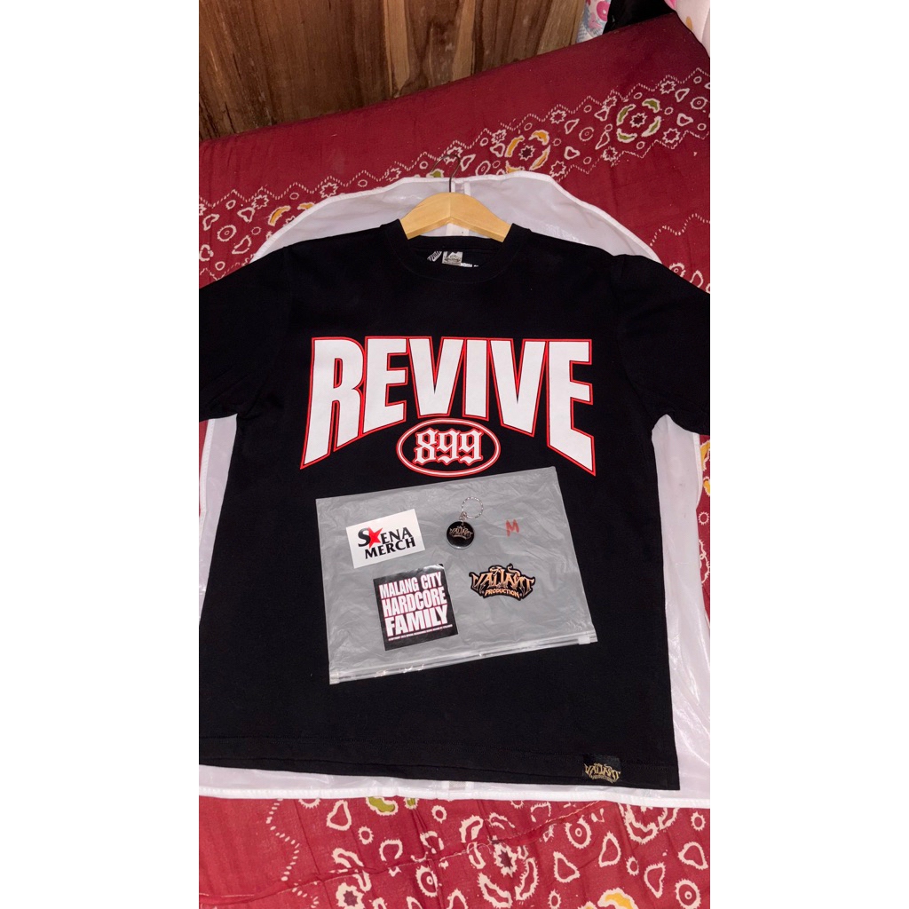 Link co ts revive