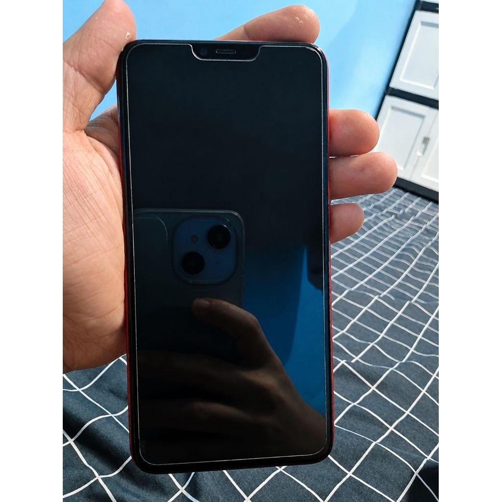 (SECOND) OPPO A3S