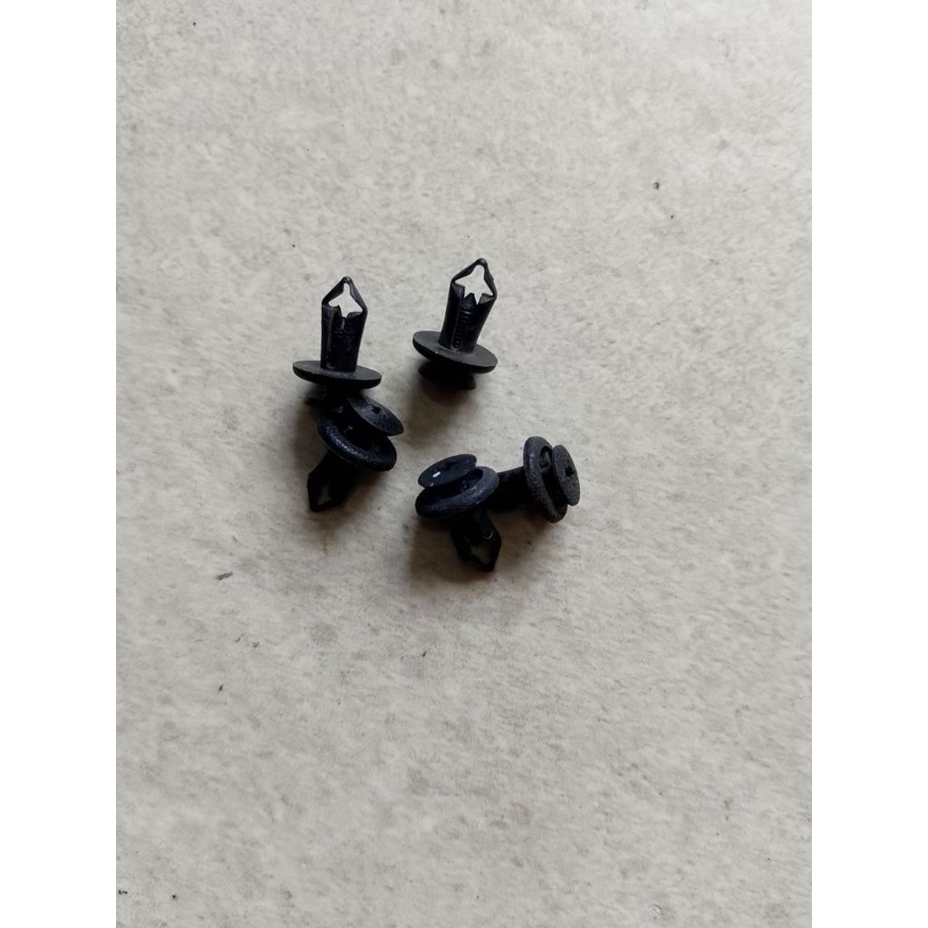 Clip Body cover CBR 250RR - Mur Klip Body CBR 250RR Original