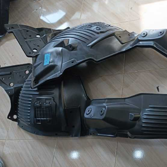 Xpander (2017)-Liner Fender Depan-RH/LH