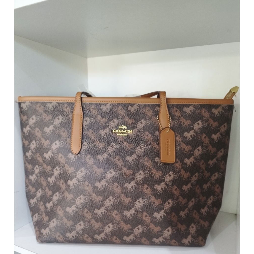 tote coc