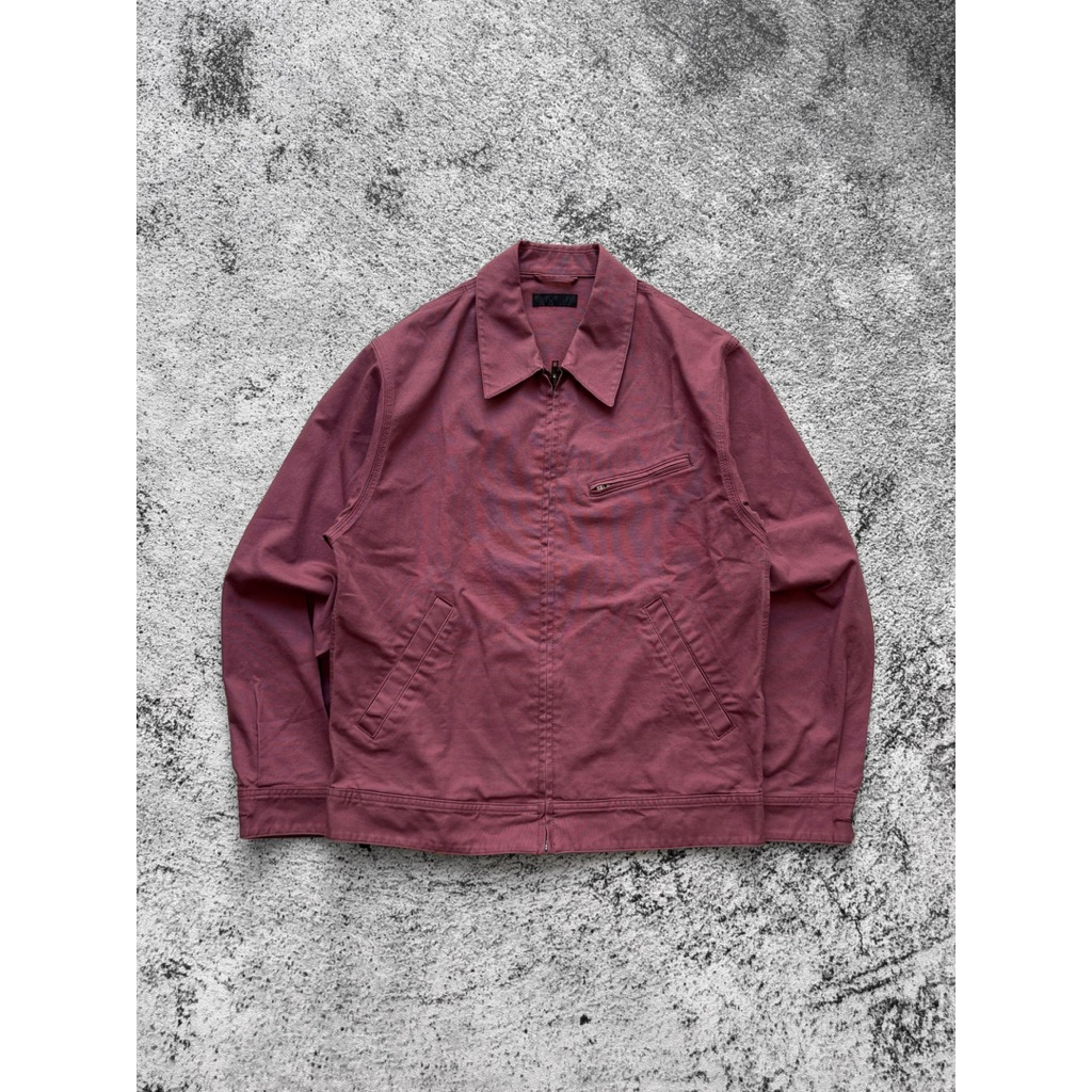 uniqlo blouson jacket