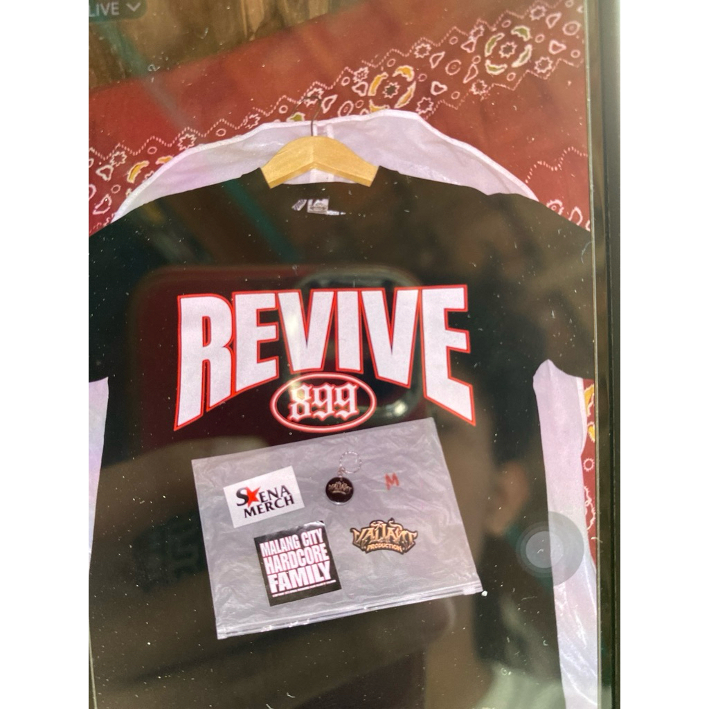 link co ts revive