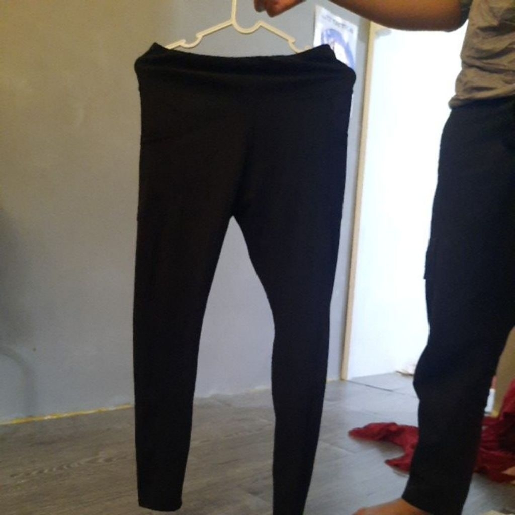 celana legging reytorm