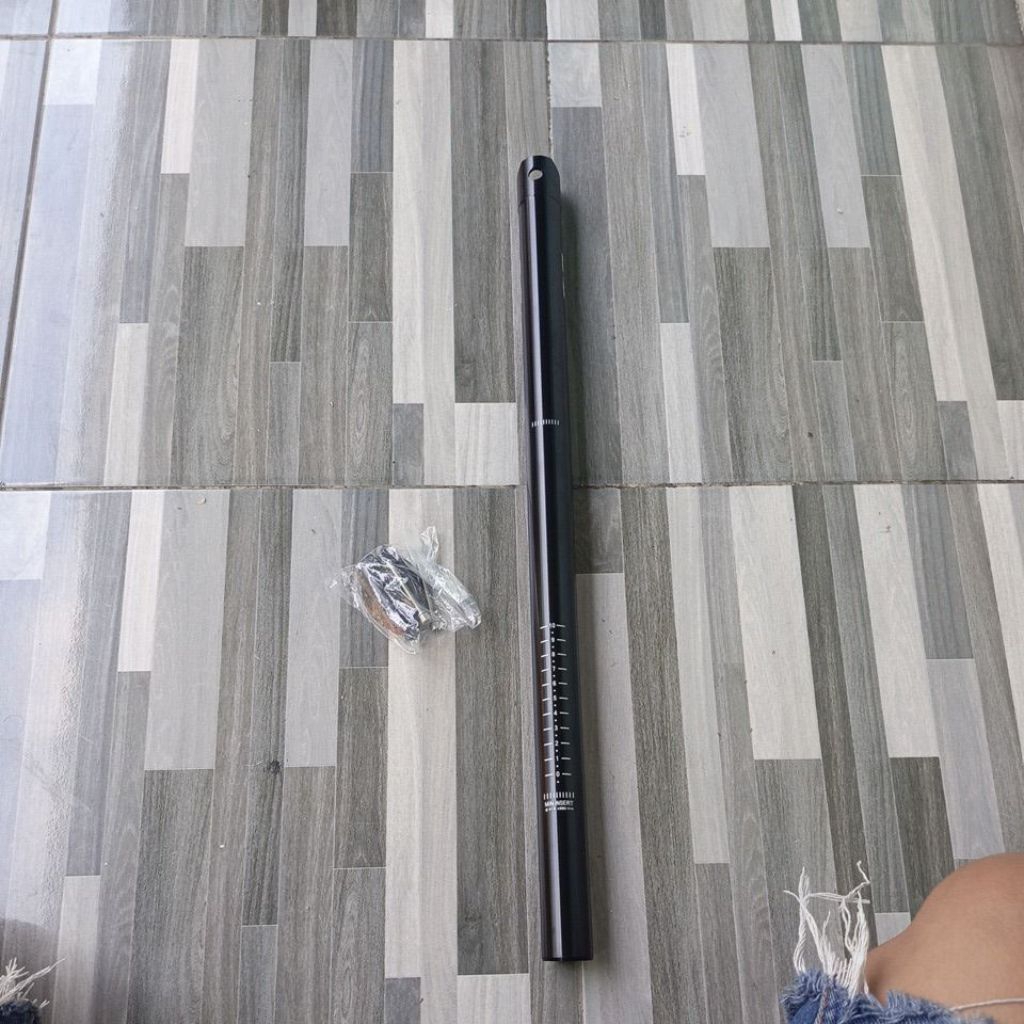 seatpost 31.8