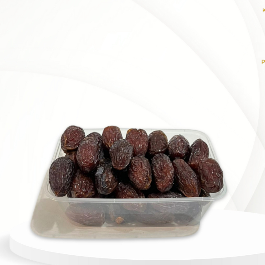 Kurma Medjool Premium / Medjool Dates /  Kurma Medjool Premium Jumbo/ Shabani kurma