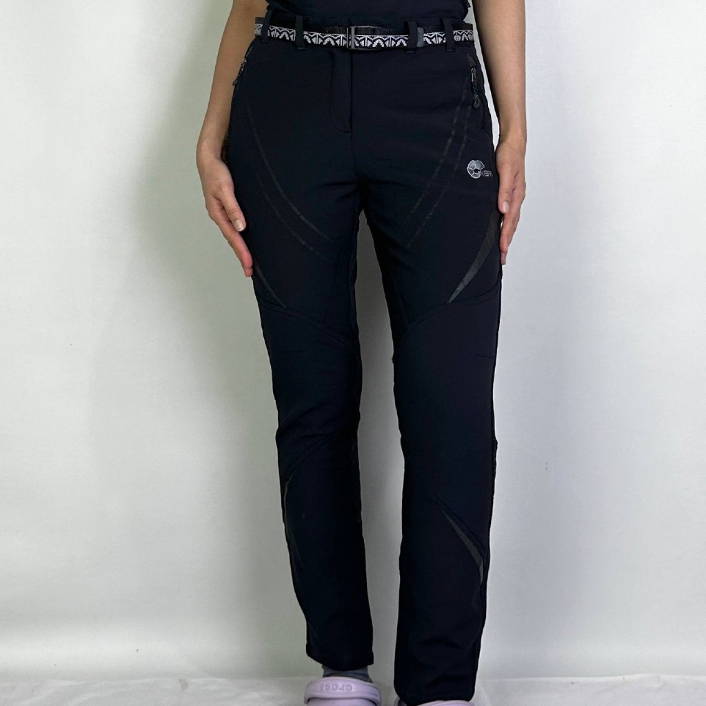 Celana Gunung Wanita Nepa size M (30-32) seperti baru 100% original 300526K