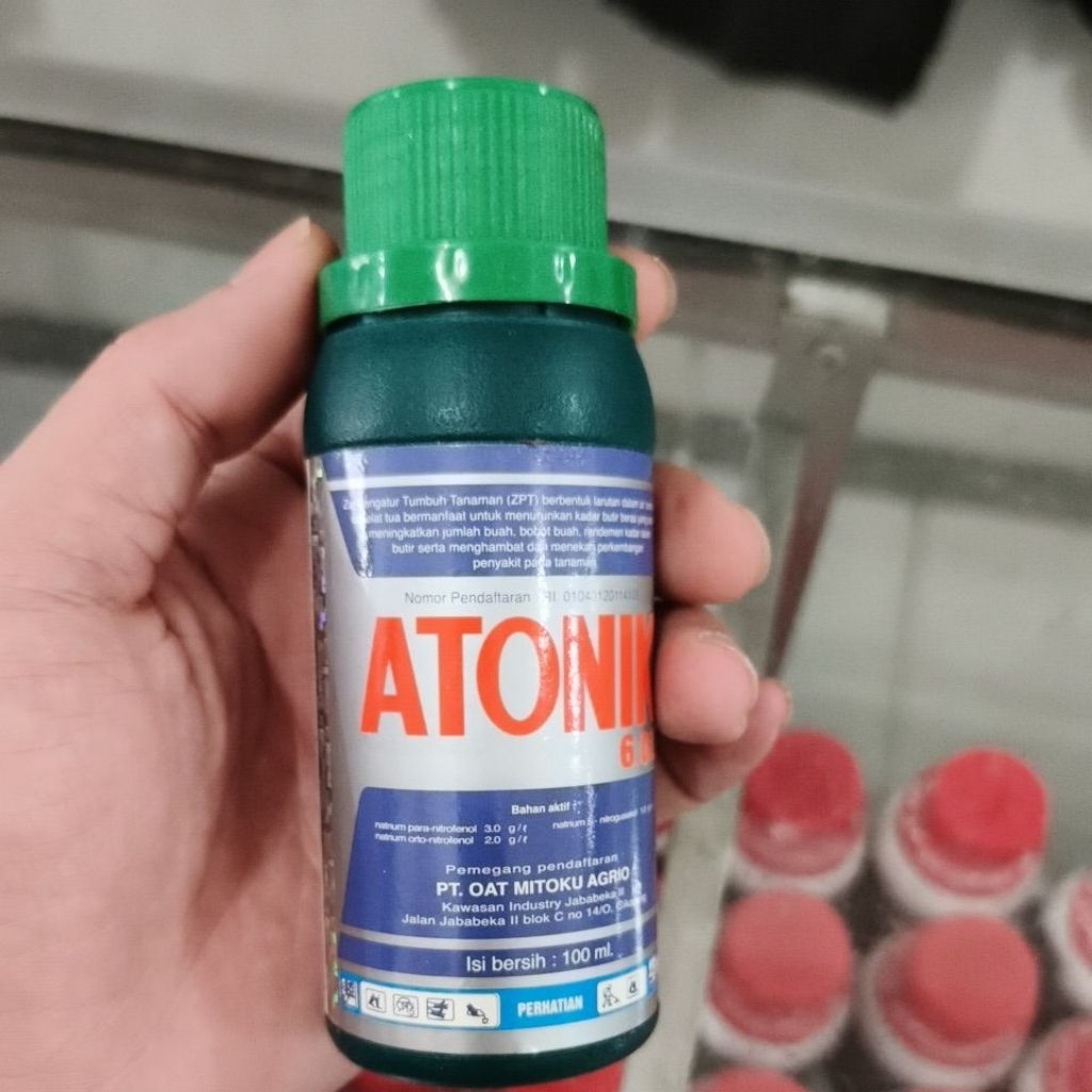 ZPT Atonik 100 ml