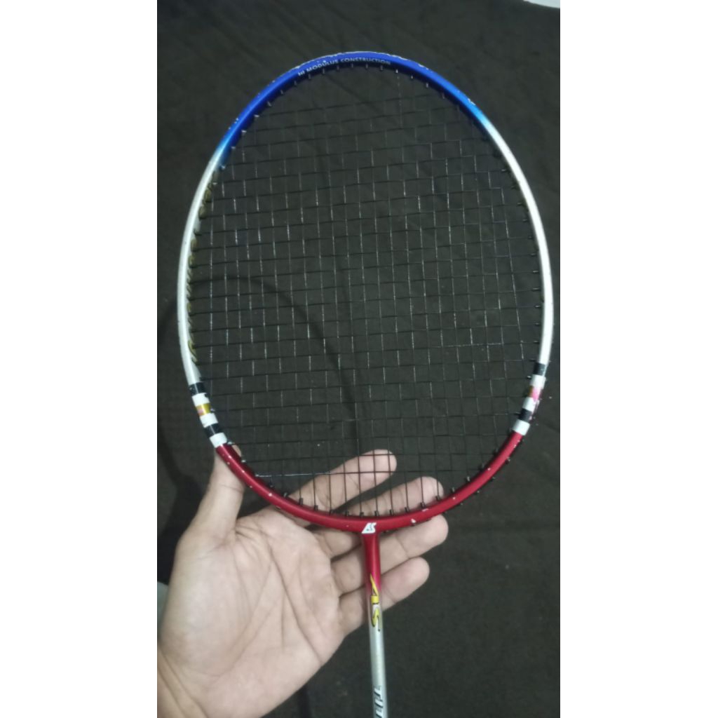 Raket astec Titanium 17 original