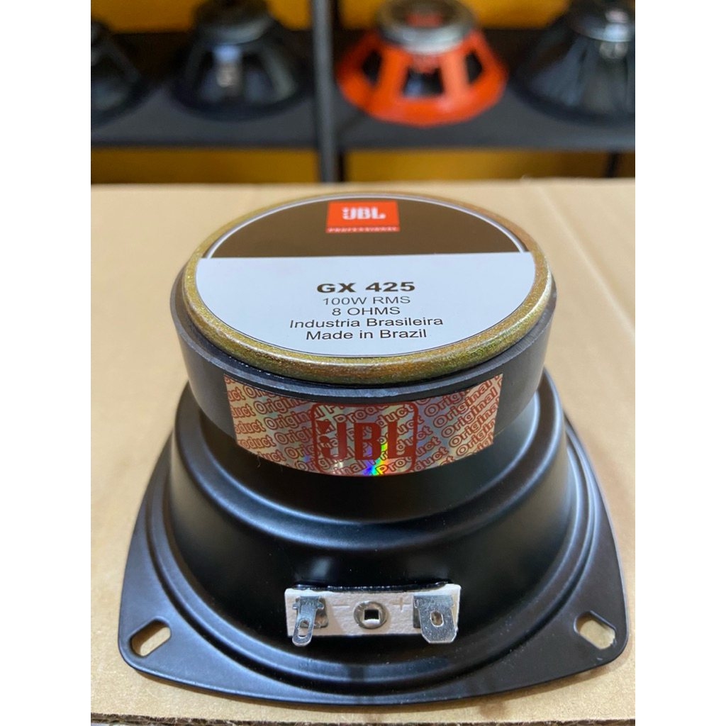 speaker JBL GX 425 / speaker 4inch JBL GX 425