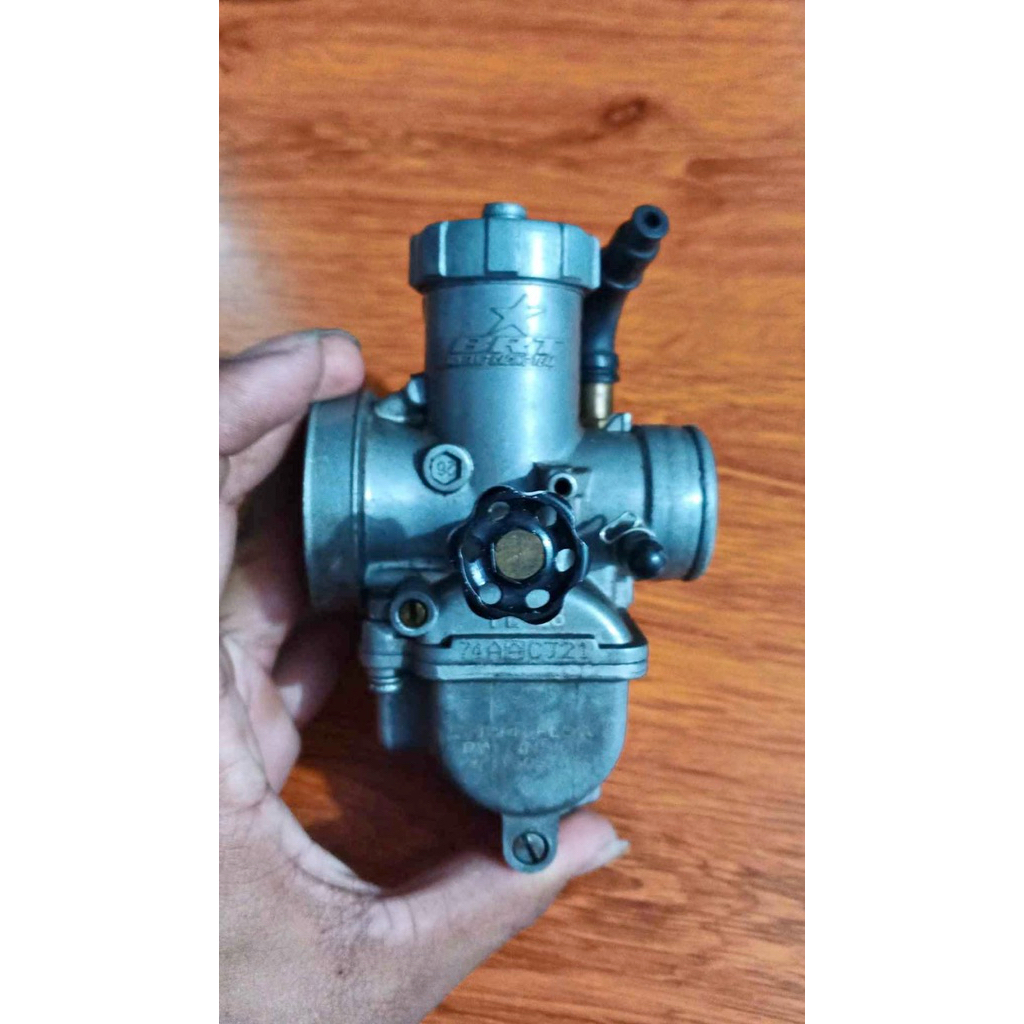 Karburator PE 28 BRT Racing All Variant Original