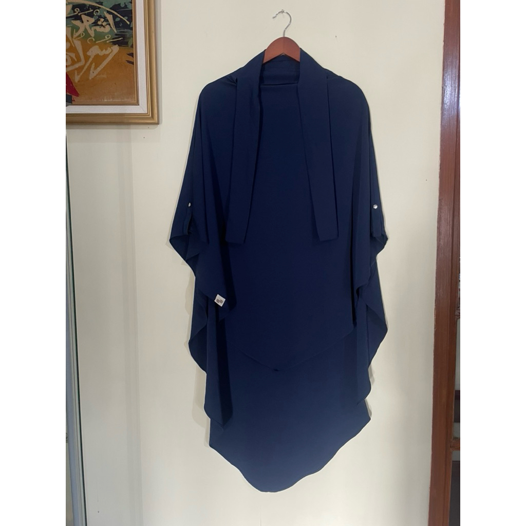 FK Dheambunproject’s navy