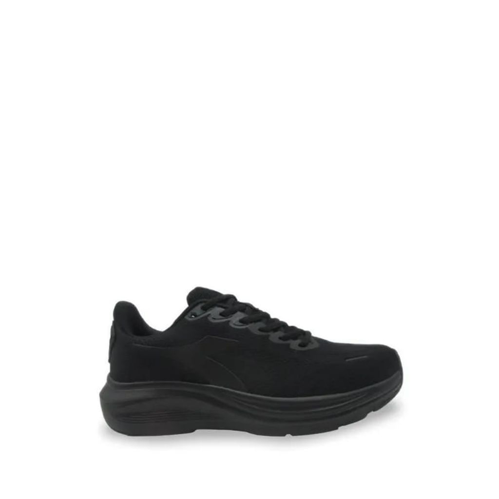 Diadora Rayna Running Shoes - Mono Black