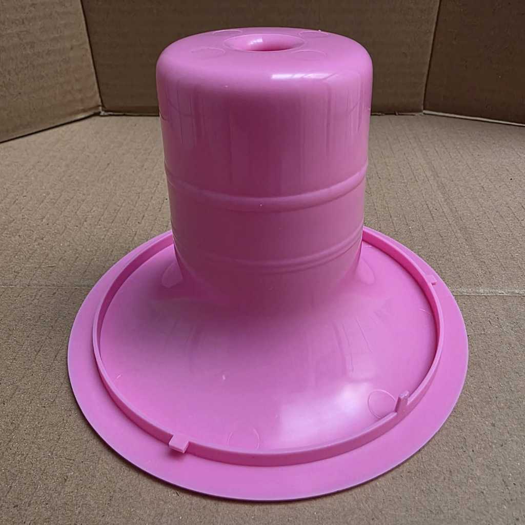 Corong Dispenser Miyako Tatakan/Tutup Galon Dispenser Miyako