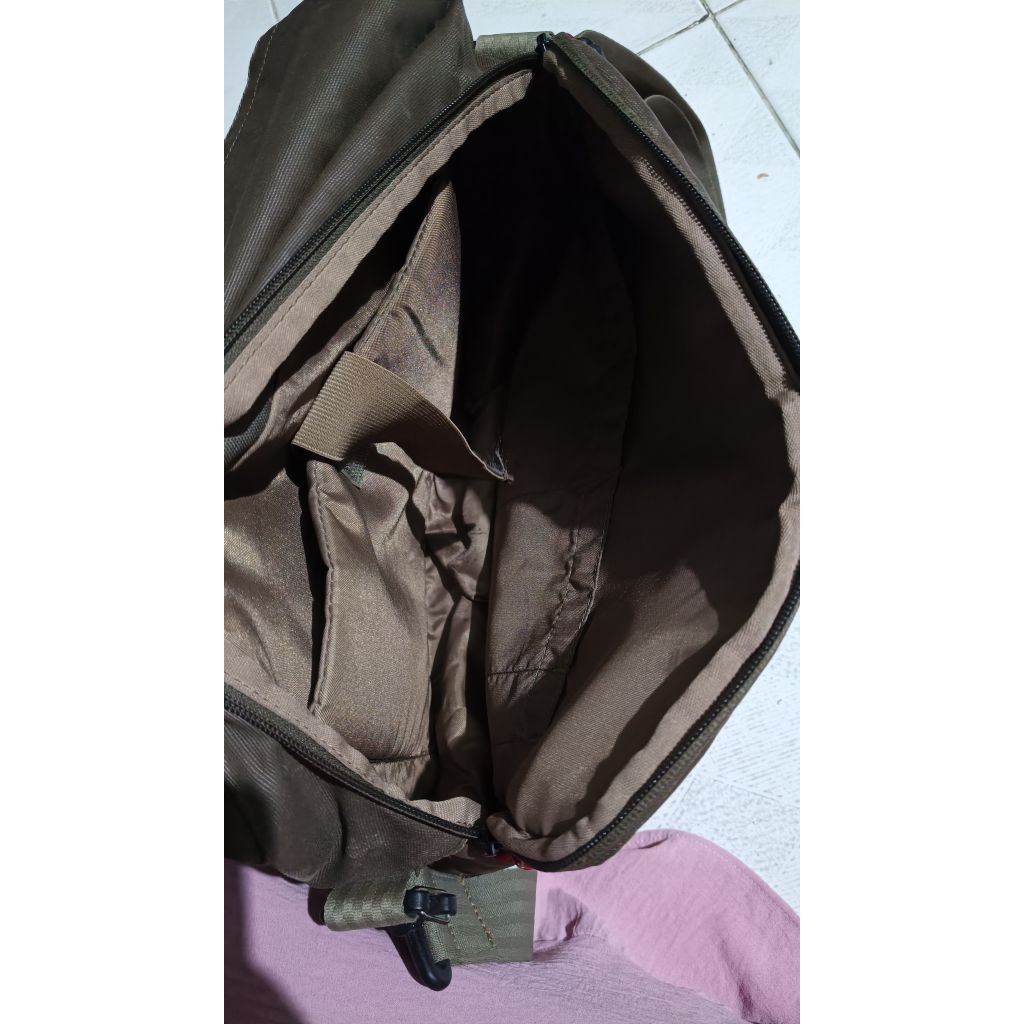 TAS SELEMPANG BODYPACK