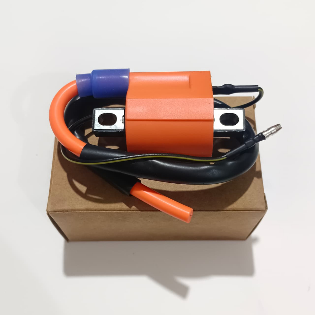 Coil Koil Racing Mio Mio Soul Fino Nouvo