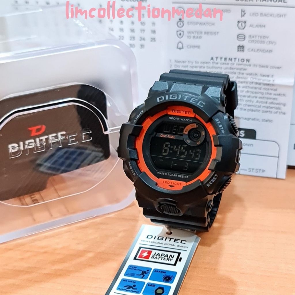 DIGITEC DG-5112T Original