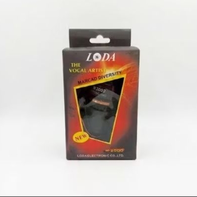 SPUL MIC LUDA M-2000 ORIGINAL