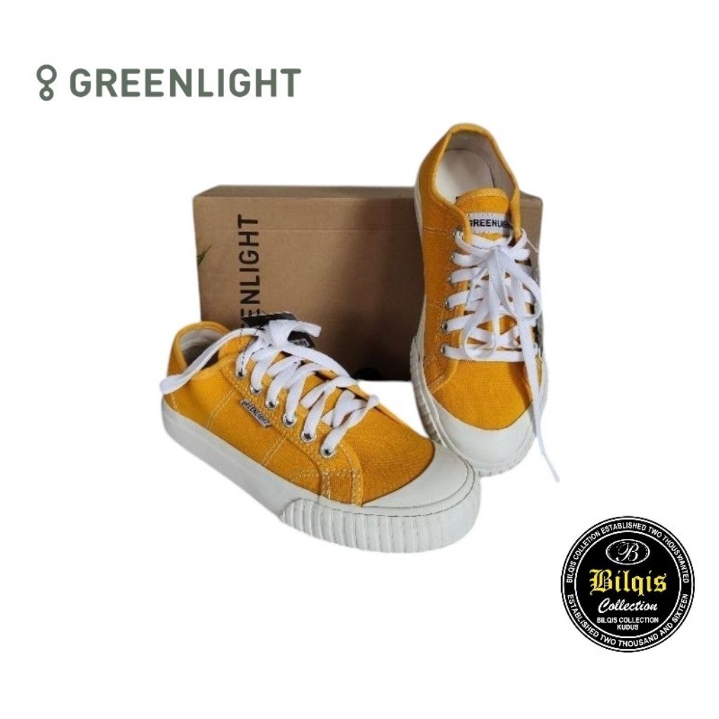 sepatu GREENLIGHT original