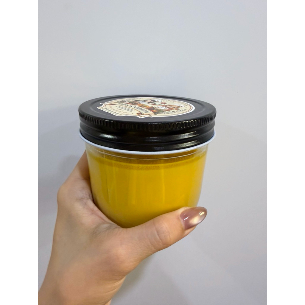 Chicken Broth Ready Stock